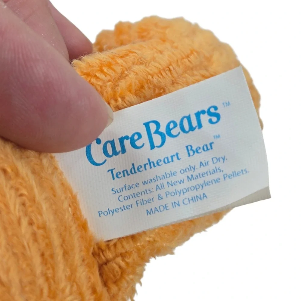2003 Care Bears 8